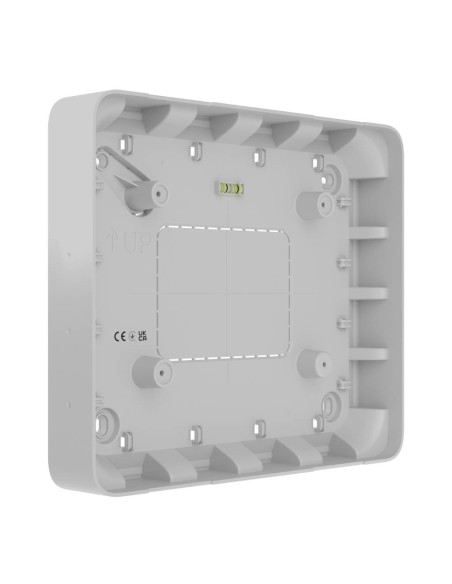 Comprar AJAX GLANDBOX-EN54-FIRE-WH Ajax EN54 GlandBox. Para Fire Hub EN54. Color Blanco GLANDBOX-EN54-FIRE-WH