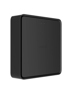 Comprar AJAX FIREREX-EN54-BL Ajax EN54 Fire ReX Jeweller. Repetidor de señal. Color Negro FIREREX-EN54-BL