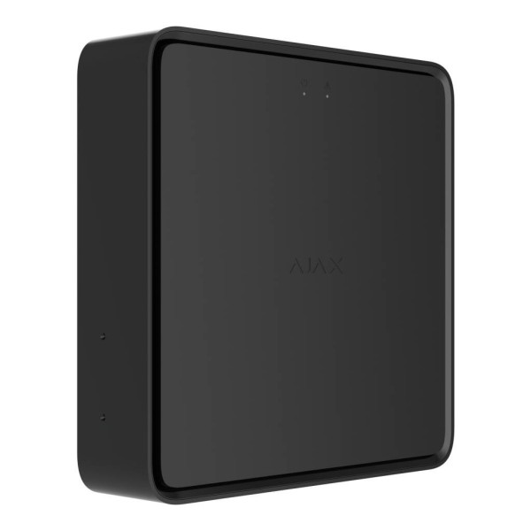 Comprar AJAX FIREREX-EN54-BL Ajax EN54 Fire ReX Jeweller. Repetidor de señal. Color Negro FIREREX-EN54-BL