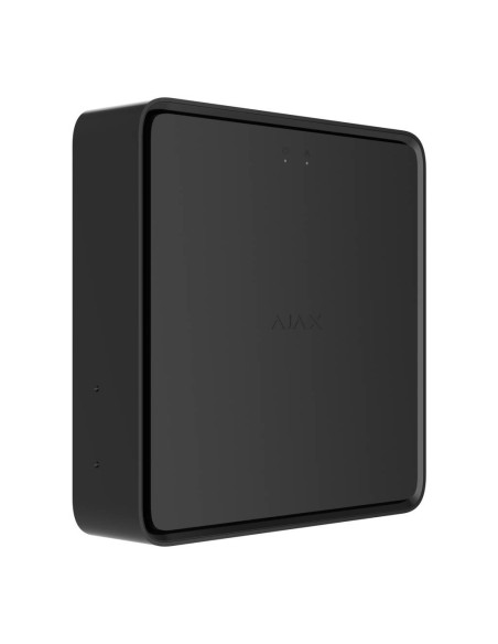 Comprar AJAX FIREREX-EN54-BL Ajax EN54 Fire ReX Jeweller. Repetidor de señal. Color Negro FIREREX-EN54-BL