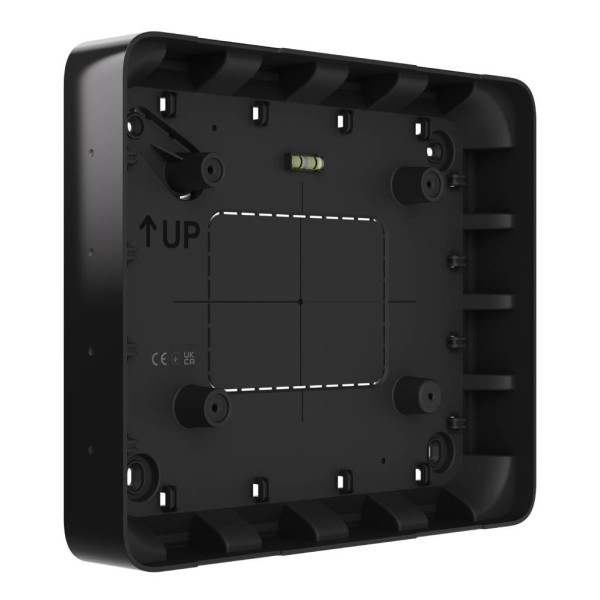 Comprar AJAX GLANDBOX-EN54-FIRE-BL Ajax EN54 GlandBox. Para Fire Hub EN54. Color Negro GLANDBOX-EN54-FIRE-BL