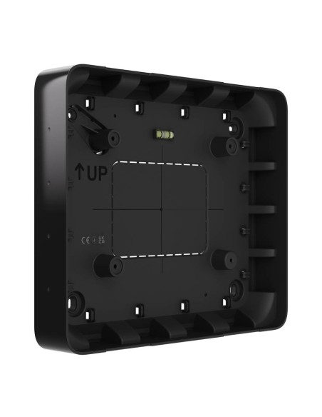 Comprar AJAX GLANDBOX-EN54-FIRE-BL Ajax EN54 GlandBox. Para Fire Hub EN54. Color Negro GLANDBOX-EN54-FIRE-BL