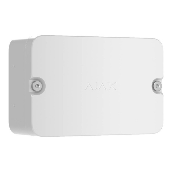 Comprar AJAX MODULO-EN54-IO-2X2-WH Ajax EN54 I/O Module (2X2) Jeweller. Color Blanco MODULO-EN54-IO-2X2-WH