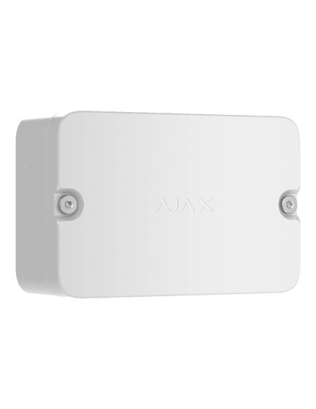 Comprar AJAX MODULO-EN54-IO-2X2-WH Ajax EN54 I/O Module (2X2) Jeweller. Color Blanco MODULO-EN54-IO-2X2-WH