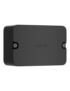 Comprar AJAX MODULO-EN54-IO-2X2-BL Ajax EN54 I/O Module (2X2) Jeweller. Color Negro MODULO-EN54-IO-2X2-BL