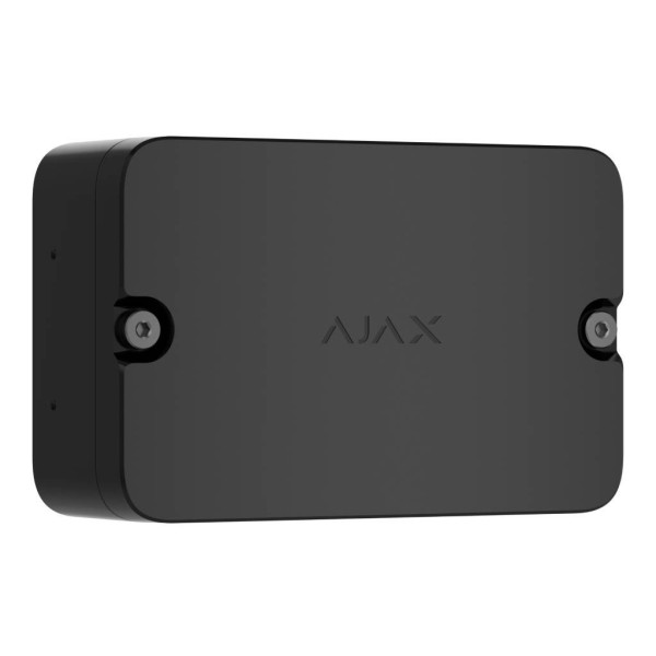 Comprar AJAX MODULO-EN54-IO-2X2-BL Ajax EN54 I/O Module (2X2) Jeweller. Color Negro MODULO-EN54-IO-2X2-BL