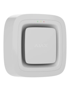 Comprar AJAX FIREPROTECT-EN54-SN-WH Ajax EN54 FireProtect Sounder Jeweller. Indicador Acustico de alarma. Color Blanco FIREPROTE