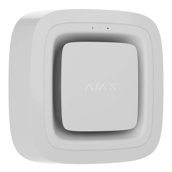 Comprar AJAX FIREPROTECT-EN54-SN-WH Ajax EN54 FireProtect Sounder Jeweller. Indicador Acustico de alarma. Color Blanco FIREPROTE