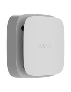 Comprar AJAX FIREPROTECT-EN54-S-WH Ajax EN54 FireProtect Smoke Jeweller. Detector de humo. Color Blanco FIREPROTECT-EN54-S-WH