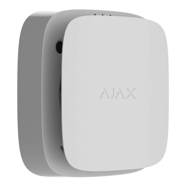Comprar AJAX FIREPROTECT-EN54-S-WH Ajax EN54 FireProtect Smoke Jeweller. Detector de humo. Color Blanco FIREPROTECT-EN54-S-WH