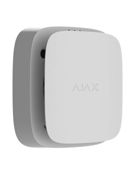 Comprar AJAX FIREPROTECT-EN54-S-WH Ajax EN54 FireProtect Smoke Jeweller. Detector de humo. Color Blanco FIREPROTECT-EN54-S-WH