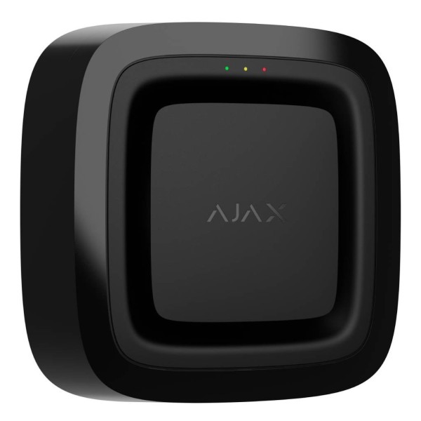 Comprar AJAX FIREPROTECT-EN54-SN-BL Ajax EN54 FireProtect Sounder Jeweller. Indicador Acustico de alarma. Color Negro FIREPROTEC