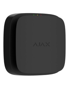 Comprar AJAX FIREPROTECT-EN54-SSN-BL Ajax EN54 FireProtect Smoke/Sounder Jeweller. Detector de humo con sirena. Color Negro FIRE
