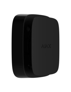 Comprar AJAX FIREPROTECT-EN54-H-BL Ajax EN54 FireProtect Heat Jeweller. Detector de calor. Color Negro FIREPROTECT-EN54-H-BL