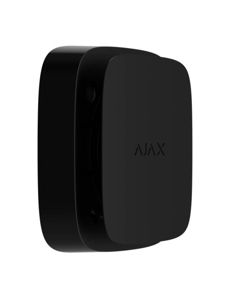 Comprar AJAX FIREPROTECT-EN54-H-BL Ajax EN54 FireProtect Heat Jeweller. Detector de calor. Color Negro FIREPROTECT-EN54-H-BL