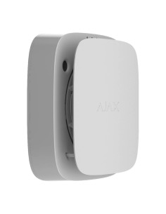 Comprar AJAX FIREPROTECT-EN54-H-WH Ajax EN54 FireProtect Heat Jeweller. Detector de calor. Color Blanco FIREPROTECT-EN54-H-WH