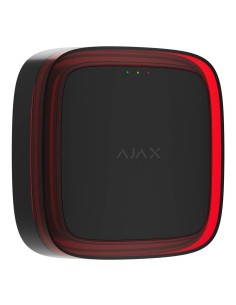 Comprar AJAX FIREPROTECT-EN54-V-BL Ajax EN54 FireProtect VAD Jeweller. Indicador Visual de alarma. Color Negro FIREPROTECT-EN54-