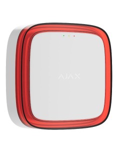 Comprar AJAX FIREPROTECT-EN54-V-WH Ajax EN54 FireProtect VAD Jeweller. Indicador Visual de alarma. Color Blanco FIREPROTECT-EN54