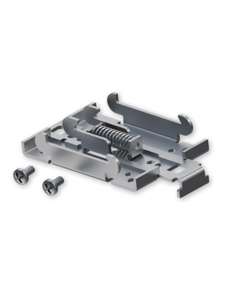 Comprar TELTONIKA PR5MEC00 Kit de carril DIN Teltonika PR5MEC00