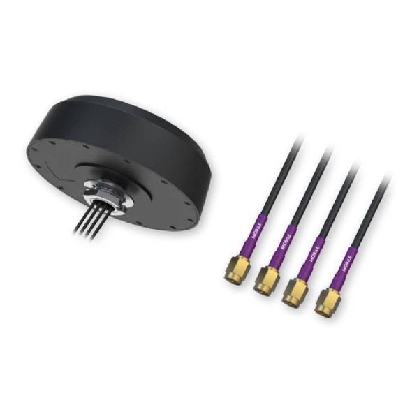 Comprar TELTONIKA PR1KC647 Antena Teltonika 5G COMBO MIMO Móvil de techo SMA PR1KC647