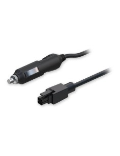 Alimentador Teltonika Pr2am20m Teltonika para a camisa 12/24 VDC