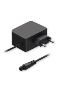 Teltonika PR3PXEU3 Teltonika AC / DC 12V 1.5A 4 Pins 18 W Parede