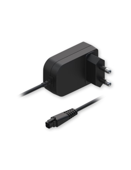 Teltonika PR3P2eu3 Telltonika AC / DC 12 V 2A EU 4 Pins 24 W Parede