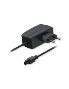 Comprar TELTONIKA PR3PUEU3 Alimentador Teltonika AC/DC 9V 1.0A EU 4 Pines 9 W Pared PR3PUEU3