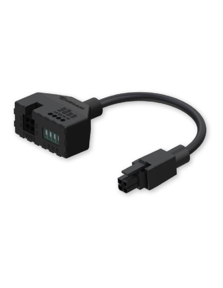 Teltonika PR5MEC21 Adaptador Teltonika 4-PIN com acesso acessível