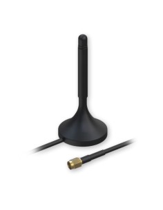 Comprar TELTONIKA PR1KRT25 Antena Teltonika Bluetooth SMA magnética PR1KRT25