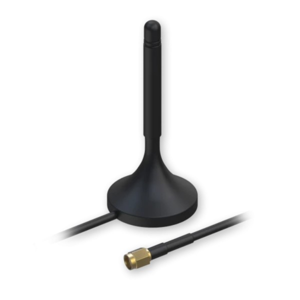 Comprar TELTONIKA PR1KRT25 Antena Teltonika Bluetooth SMA magnética PR1KRT25