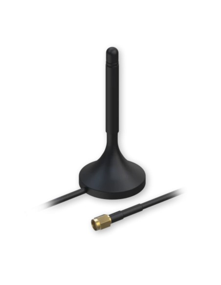 Comprar TELTONIKA PR1KRT25 Antena Teltonika Bluetooth SMA magnética PR1KRT25