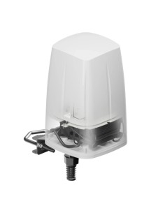 Teltonika PR1ICC0 Teltonika LTE / Wi-Fi / GPS ao ar livre com a banda 71 para roteadores de série ROT9