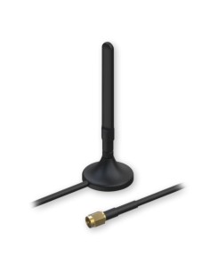 Comprar TELTONIKA PR1KS536 Antena Teltonika Móvil 5G SMA magnética PR1KS536