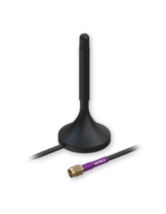 Comprar TELTONIKA PR1KS210 Antena Teltonika Móvil SMA magnética PR1KS210