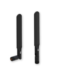 Comprar TELTONIKA PR14RD35 Antena Teltonika Wi-Fi Dual-Band SMA PR14RD35