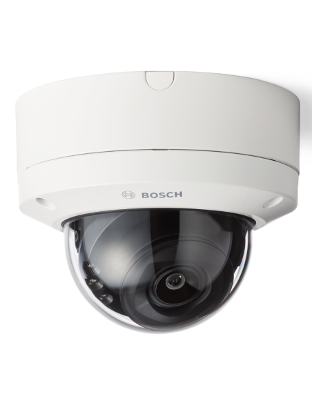 Comprar BOSCH NDE-3702-AL Domo fijo FLEXIDOME IP 3100i IR 2MP HDR 3.3-10.2mm IP66 IK10 IR30m NDE-3702-AL