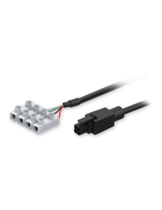 Comprar TELTONIKA PR2FK20M Cable de alimentación Teltonika de 4 pines a regleta de 4 vías PR2FK20M