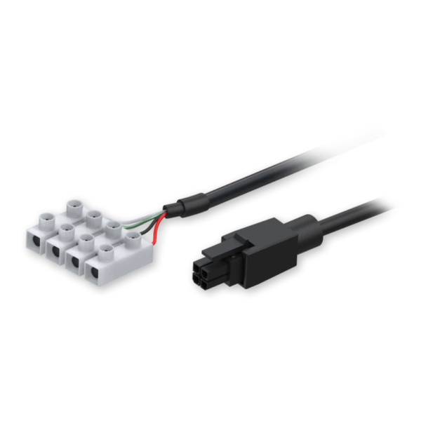 Comprar TELTONIKA PR2FK20M Cable de alimentación Teltonika de 4 pines a regleta de 4 vías PR2FK20M