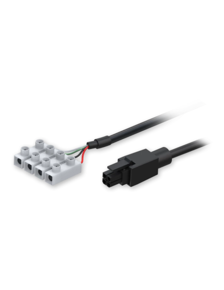 Comprar TELTONIKA PR2FK20M Cable de alimentación Teltonika de 4 pines a regleta de 4 vías PR2FK20M