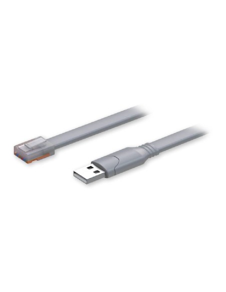 Comprar TELTONIKA PR2UR18M Cable de consola Teltonika RJ45/USB 1.8m PR2UR18M