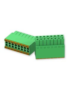 Comprar TELTONIKA PR4IO16K Conector Teltonika de 2x8 pines I/O sin tornillos PR4IO16K
