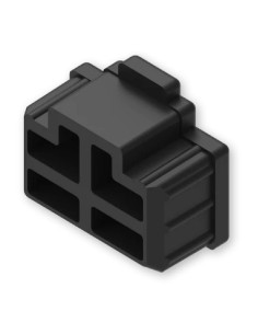 Teltonika PR5MEC32 Teltonika RJ45, 5 pcs Plugues globais