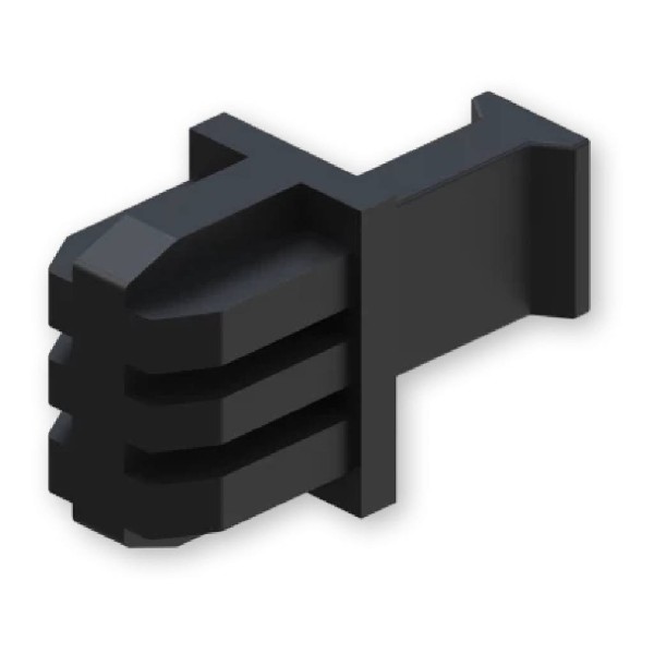 Teltonika Pr5mec33 Teltonika SFP, 2 pcs Overwood Plugs