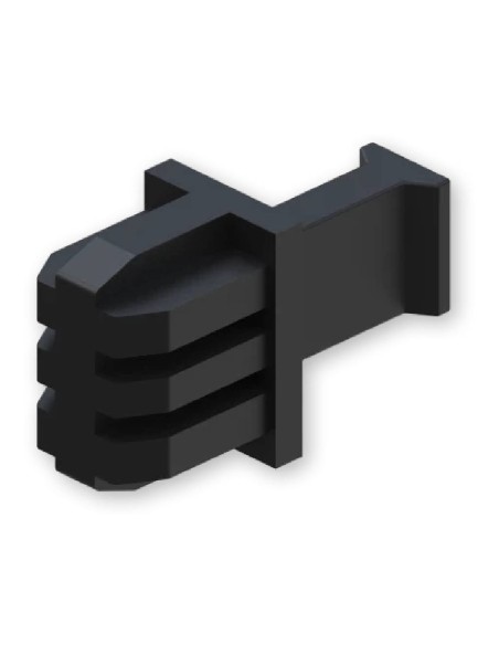 Comprar TELTONIKA PR5MEC33 Tapones Guardapolvo Teltonika SFP, 2 pcs PR5MEC33