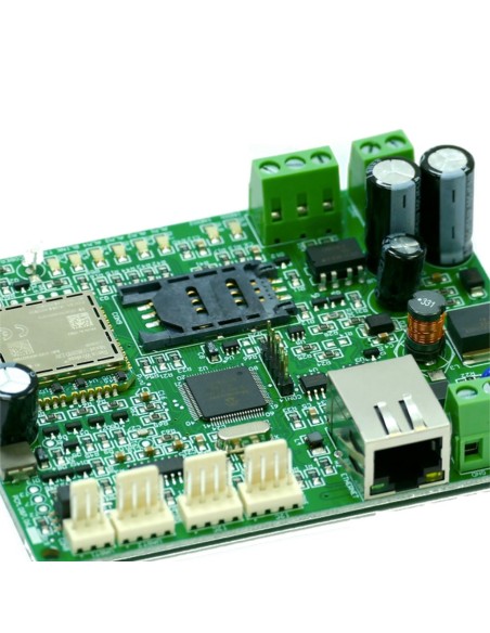 Comprar ALWON E204NCER Modulo Alwon E20 IP/4G (UCIP-GPRS) E204NCER