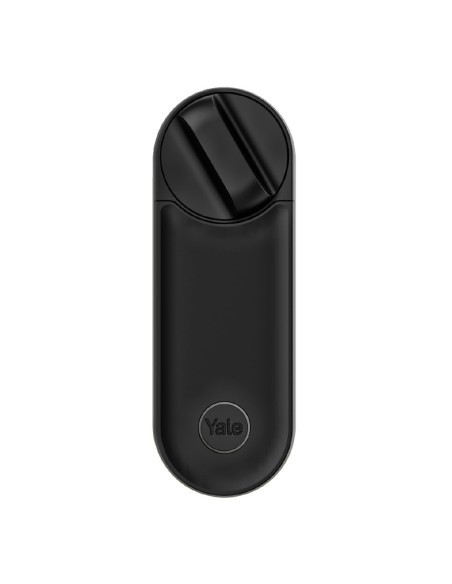 Comprar YALE 05/103210/MB Cerradura Yale Linus Smart Lock L2 WIFI. Color Negro 05/103210/MB