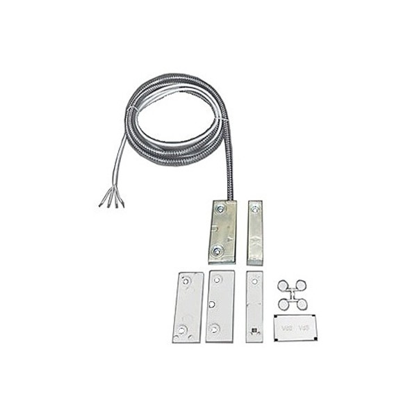 Honeywell MBMCMK48SG3BMS Contato magnético. Montagem de superfície. Habitação de fundição de zinco. G3