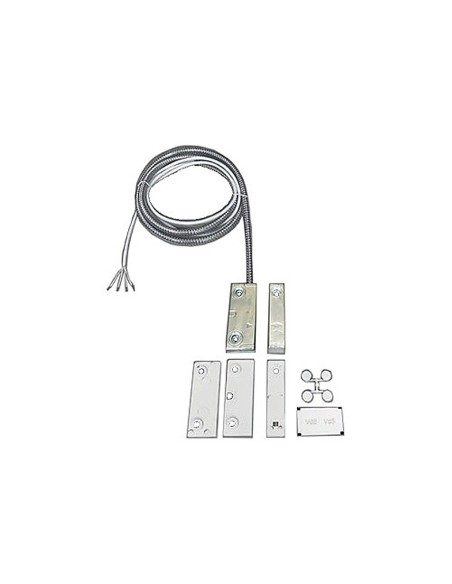 Comprar HONEYWELL MBMCMK48SG3BMS Contacto magnético. Montaje en superficie. Carcasa de fundición de zinc. G3 MBMCMK48SG3BMS