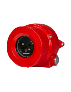 Notifier FS24XP-AMGXX Triple Fixed Fixle Detector Ser série FS24X PLUS. Carcaça de alumínio livre de cobre